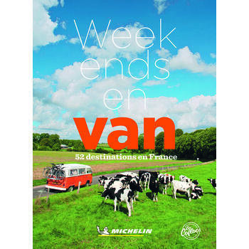 Guide week-end Van en France