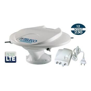 Antenne Omnidirectionnelle Wing 22