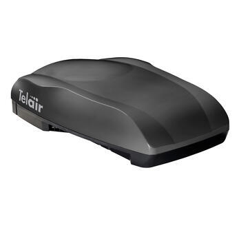 Climatiseur de toit Silent Plus