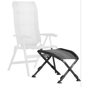 Repose pieds Oblige Silverline pour fauteuil Noblesse