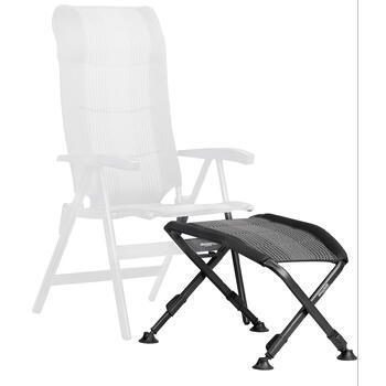 Repose pieds Oblige Silverline pour fauteuil Noblesse