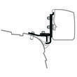 Adaptateurs Omnistor 3200 : Modèle : Van multi rail Thule