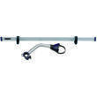 Kit extension rail et bike holder : Modèle : Kit extension 3 vélos Sport / Garage Thule