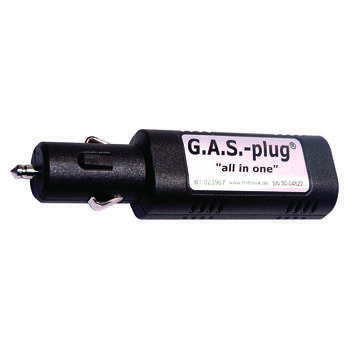 Détecteur de gaz Gas plug