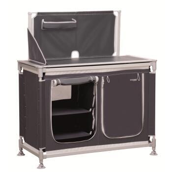 Meuble de cuisine Moducamp double