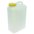 Jerrican alimentaire grande ouverture pour camping-car : Contenance : 19 Litres Comet