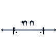 Kit extension rail et bike holder : Modèle : Kit extension 4 vélos Sport / Garage G2 Thule