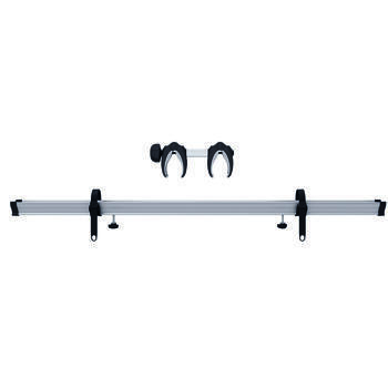 Kit extension rail et bike holder : Modèle : Kit extension 4 vélos Sport / Garage G2