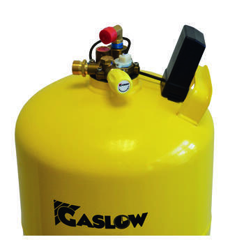 Contrôleur de gaz Bluetooth