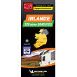 Cartes routières aires gratuites camping-car : Irlande Trailer's Park