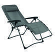 Chaise longue Relax Lounger pour camping : - Modèle : Smoky Westfield