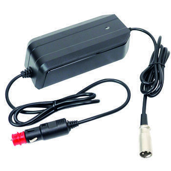Chargeur de batterie universel spécial vélo électrique