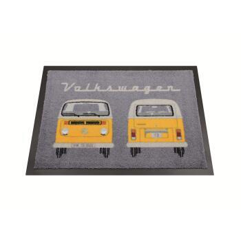 Tapis 75 x 50 cm Volkswagen Collection