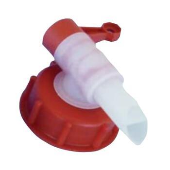 Bouchon robinet pour jerrican