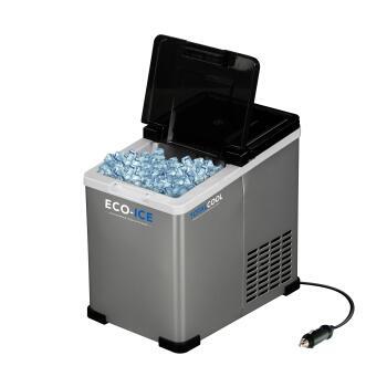 Machine à glaçons portable 12V pour camping-car ou bateau
