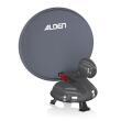 Antenne satellite automatique Onelight EVO@ HD : 60 Platinium Satmatic SSC HD Alden