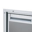 Cadre de finition encastrable pour réfrigérateurs CoolMatic CRX S : - Modèle : CRX 80S Dometic