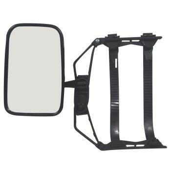 Rétroviseur articulé pour camping-car Big Frog