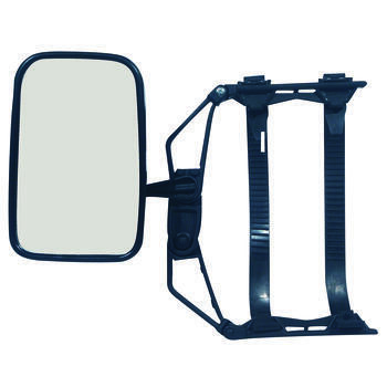 Rétroviseur articulé pour camping-car Big Frog