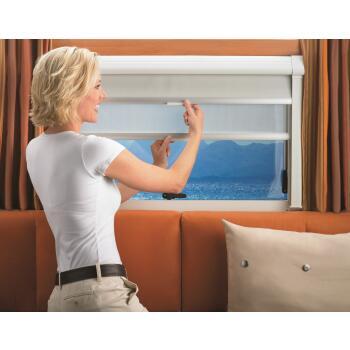 Store à cassette camping-car Rastrollo 3000