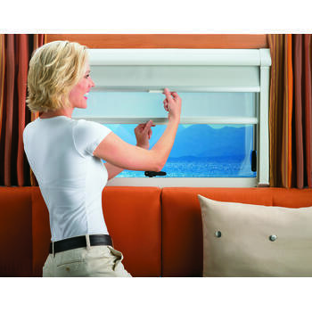 Store à cassette camping-car Rastrollo 3000