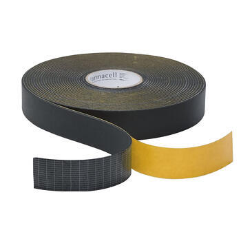 Bande isolante adhésive 15m