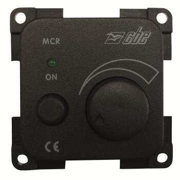 Variateur pour éclairage ou ventilaeur 12V