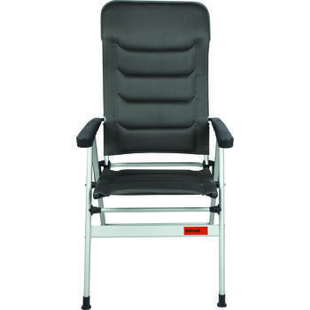 Fauteuil de camping Premium Eden Plus
