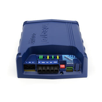 Chargeur Intégral DC/DC 12V-25A