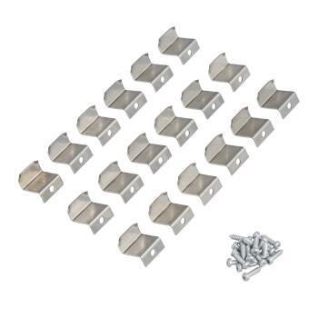 Kit de fixation pour baie Seitz S7P