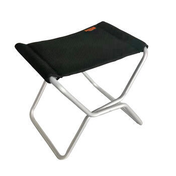 Tabouret de camping pliant Gaia