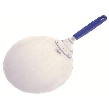 Pelle à pizza ronde