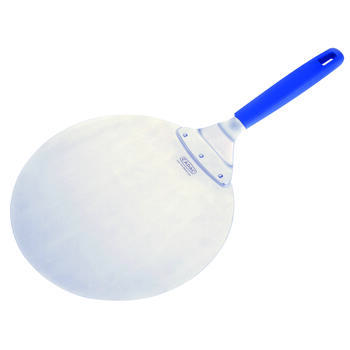 Pelle à pizza ronde