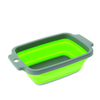 Petit plat de cuisine rétractable