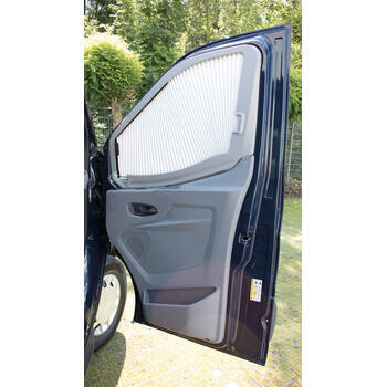 Store d'occultation pour vitres latérales pour Ford Transit de 2014 à 2019
