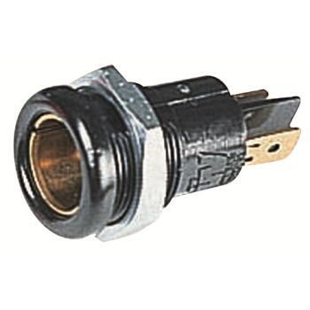 Socle encastrable 12V