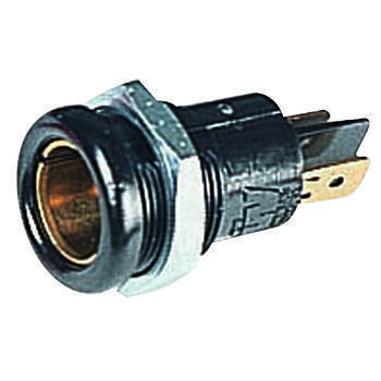 Socle encastrable 12V