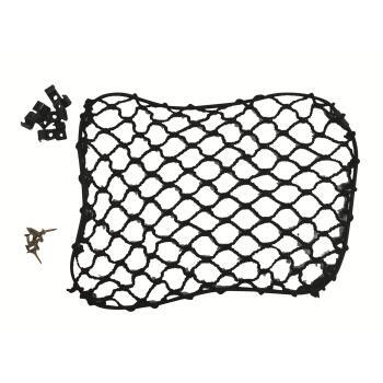 Filet additionnel de rangement