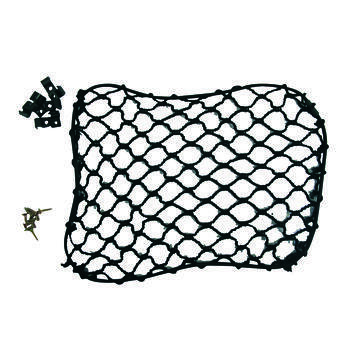 Filet additionnel de rangement