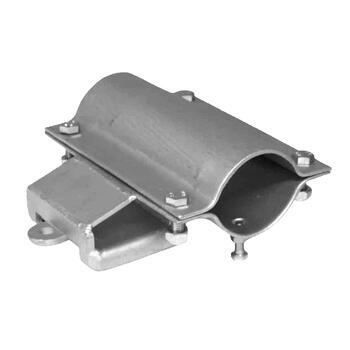 Adaptateurs Camper trolley pour chassis caravane