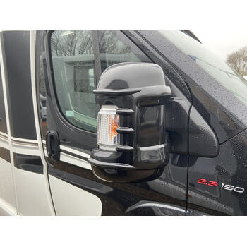 Coque de protection rétroviseur Bumper