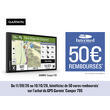 GPS Camper : 795 Garmin