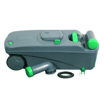 Cassette D C400 roulettes