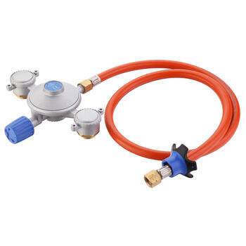 Powerpak pour barbecue BP