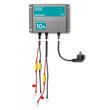 Chargeurs de batterie fixe EasyCharge : 10A Mastervolt