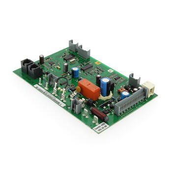 Carte électronique pour chauffages