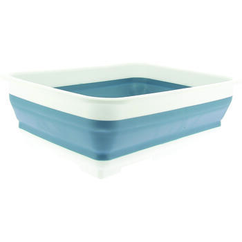 Bassine rétractable