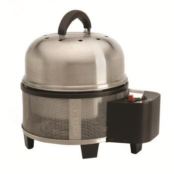 Barbecue nomade et multifonction Premier Gaz