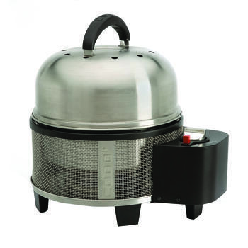 Barbecue nomade et multifonction Premier Gaz