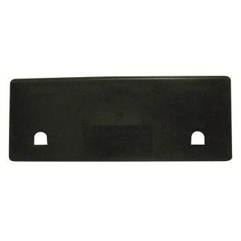 Obturateur : - Coloris : Noir